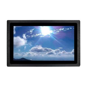 10.1 Inch 1000 Nit Sunlight Readable Monitor 1280x800 IPS
