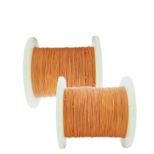250 Degree High Temp PTFE Insulated Wires Ultra Thin Insulated Wire