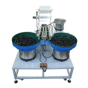 Good Quality High Speed Packing Automatic Hardware Sanitary Ware Counting Number