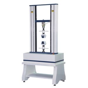 Tensile Testing Machine Electronic Computer Pull Series Wire And Cable