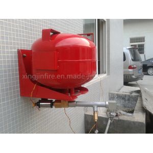 16L Automatic FM200 Hanging Fire Suppression System Reasonable Good Price High