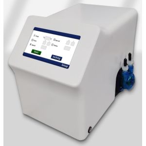 Cheap Customized OEM Support Peak Instruments Laboratory Auto Sampler for Spectrophotometer for sale