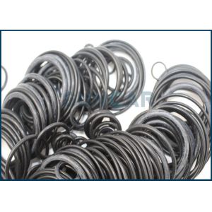 723-48-20403 7234820403 Hydraulic Valve Seal Kit Fits Excavator PC200-7