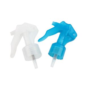 Polypropylene Mini Trigger Sprayer