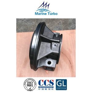 Cheap T- Turbocharger / T- TCR12 Bearing Housings For Four-Stroke Diesel Marine And Mining Engines for sale