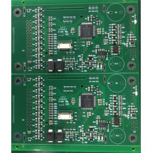Custom electronic PCBA design and assembly for Excellent LED sensor light SMT