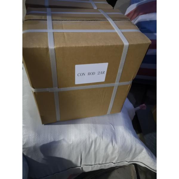 Lightweight Engine Connecting Rod For Toyota Camry Hybrid Model 1320139226 13201-39226-A0 13201-39226-B0