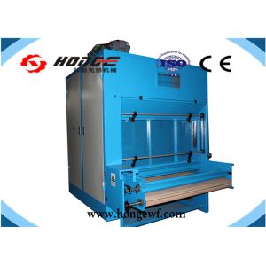 Nonwoven Polyester Wool Carbon Fiber Vibrating Feeder Machine