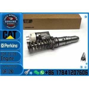 Fuel Injector 10R-1280 10R-1279 10R-1275 10R-1290 20R-1277 20R-1262 20R-1280 20R