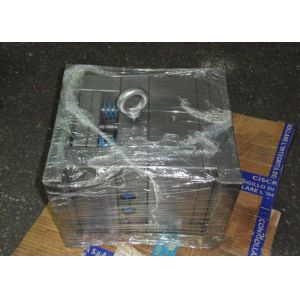 50 HRC Customized Precision Injection Mould 500k Cycles Life , Home Appliance