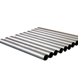 China MTC 0.5mm Stainless Steel Tubing Hollow Pipe 347H For High Tem Gaskets on sale