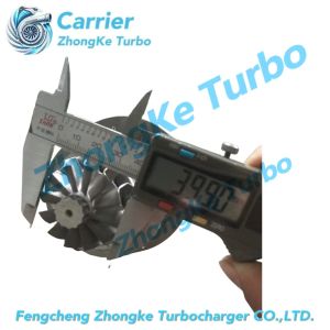 TD04-12T Turbo Core 49177-08300 1C04117014 1C041-17014 Turbocharger Rotor