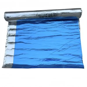 Cheap Custom Bitumen Waterproofing Membrane Roll For Construction Projects for sale