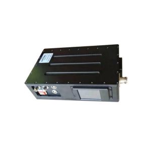 High Quality COFDM Modulation Wireless Audio Video Transmitterc&Receiver