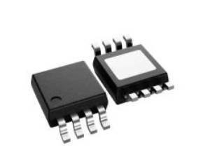 Integrated Circuits with Wide Temperature Operating Range 40 C to 85 C