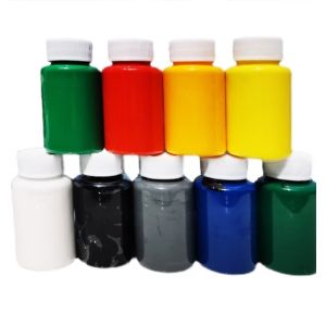 High Concentration Black Tattoo Ink Dyestuffs Product Type Oil-Based Nano Color