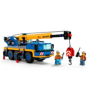 Moc Building Block Customization Plastic Injection Mold 1.2738 Material