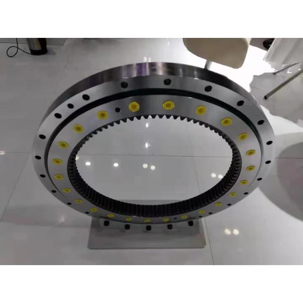 Quality TEM Rexroth   Excavator Swing Bearing Circle Roller Bearing wholesale