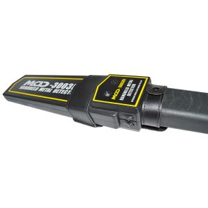 Hotels / Government Buildings Security Super Scanner Metal Detector With Large