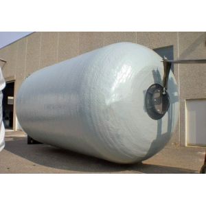 Cylindrical Yokohama Floating Foam Filled Fender EVA Solid Material SPUA Coating