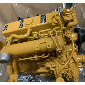 4L3839 Marine 4L-3839 Diesel 0R2991 Engine assembly 0R-2991 Generator Set