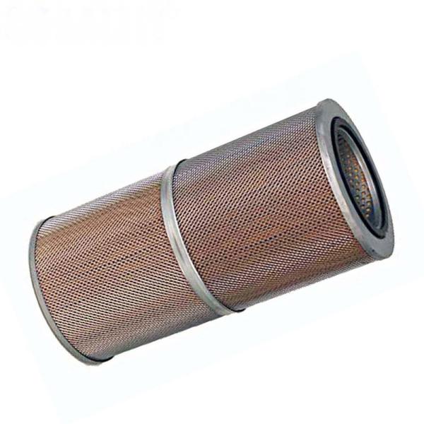 Lightweight Hydraulic Oil Filter LF16031 for Construction Machinery Weight KG 2 Condition