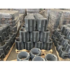 Next-Level Core Making and Brake Liner Bonding with Viscosity ≤250 Cold Box