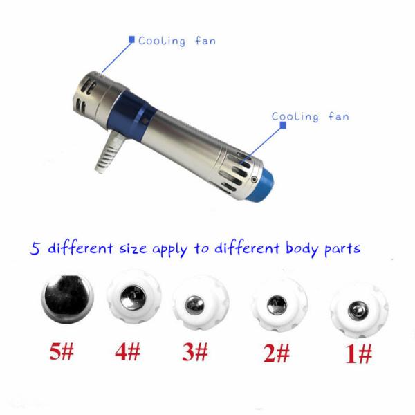Home Shockwave Therapy Machine For Erectile Dysfunction