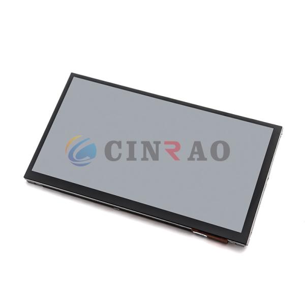 High Durability GPS LCD Screen CLAT069LA0A05CW TFT Display Module