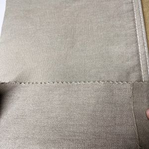 8oz Soft Heavy Weight RFD Denim Fabric Modal Cotton Fabric