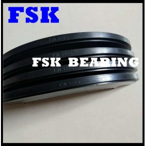 Double Lip TSN 515 G Split Oil Seal High Temperature TSN Series For Plummer