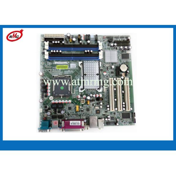 Quality NCR 66xx Talladega Motherboard NCR ATM Accessories 4970455710 497-0455710 wholesale