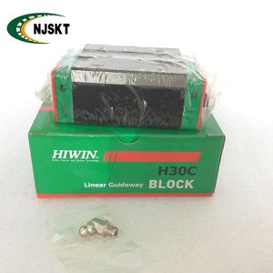 HIWIN HGH30CA Linear Guideway Block 30mm Linear Motion Guide Rail