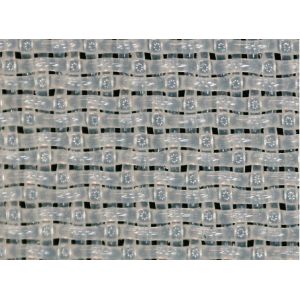 Paper Machine Clothing Single Layer Forming Fabric