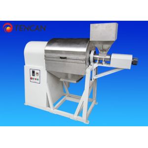 Cheap Rolling Ball Mill with 300 Mesh Output Size Supporting Lab Testing and Wet Grinding Applications Effectively for sale