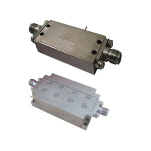 1-4 GHz P1dB 10dBm Wide Band Low Noise Amplifier For RF Receivers And Communicat