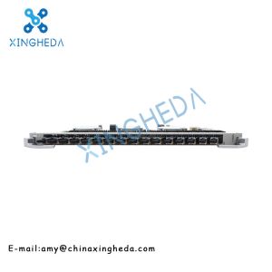 HUAWEI H906CGUF 03034BWN Huawei MA5800 Series 16-Port 10G GPON And GPON Combo