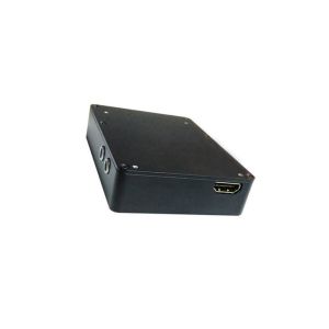 GoodQuality COFDM HD Wireless 1 Watt UAV Video Wifi Transmitter
