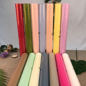 Anti Vibration Paper Bubble Sheet 1mm Thickness 30x40cm Sizes