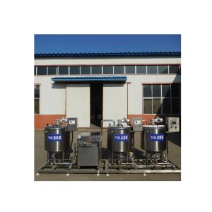 Hfd-Ml-300 Home Use Tigernut Milk Extraction Machine Supermarket