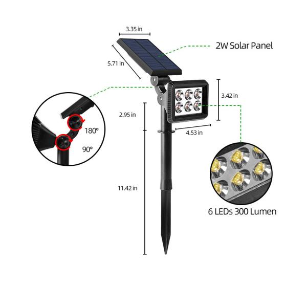 Quality Wateproof 6500k 45w 50w Street Led Solar Light 4000 Lumen wholesale