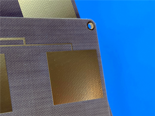 Cheap Elevating Next-Gen Electronics with Rogers' TP600 PCB Solution for sale