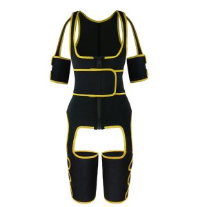 3XS Full Coverage Waist Trainer