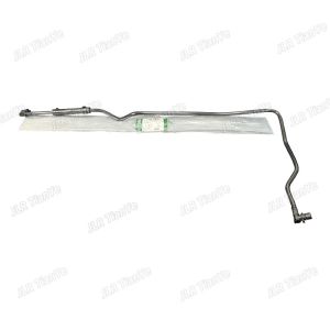 LR091647 T2H1418 T4A2938 Radiator Coolant Hose Line For Jaguar Land Rover