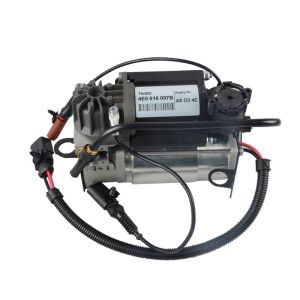 Cheap Audi A8d3 Air Suspension Compressor 4E0616007 4E0616005 Original for sale