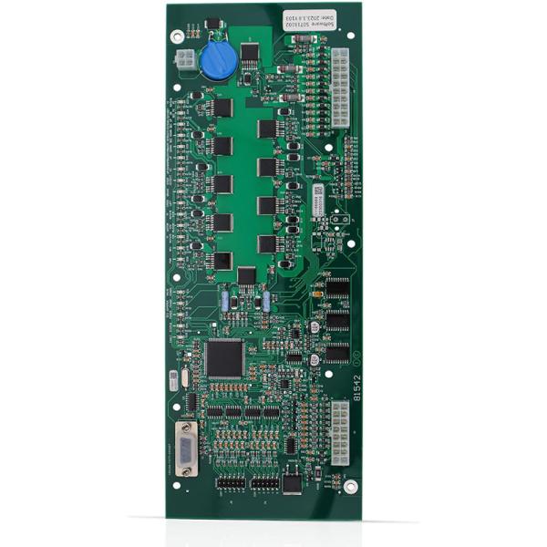 Quality Genie 121765 121765GT PCBA Circuit Board Assembly Genie 6 Control Box wholesale