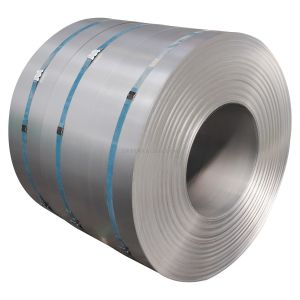 Non-oiled CRC DC01 Cold Rolled Steel Coil Width 600-1250mm for SPCC SS400 A36