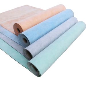 Cheap High Polymer Waterproofing Membrane for Washroom Tile and Wall Waterproofing Solution for sale