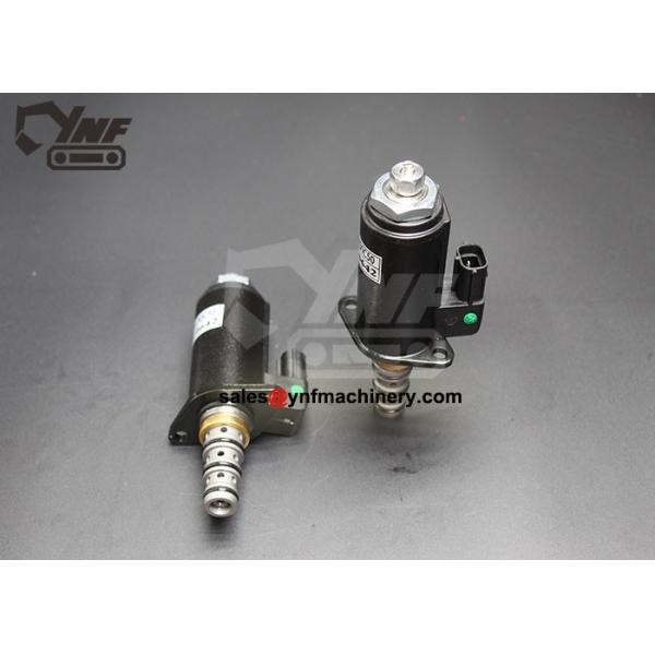 315-4412 3154412 Excavator Solenoid Valve For Caterpillar E320C KWE5K-31G