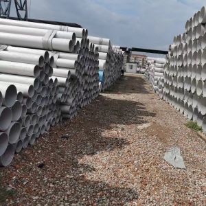 Large Diameter DN200 - DN500 SCH40S SCH10S Incoloy 800H Pipe Tube in 6m Length